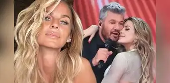 ¿Marcelo Tinelli terminó con Milett Figueroa por otra? Conductora Sabrina Rojas podría ser tercera en discordia, según periodista argentino ¿Marcelo Tinelli terminó con Milett Figueroa por otra? Conductora Sabrina Rojas podría ser tercera en discordia, según periodista argentino