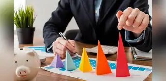 Gestión activa y pasiva: estrategias que definen el rumbo de la inversión
