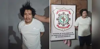 Los crímenes del 'Monstruo’: todos los delitos que se le imputan y que podrían darle cadena perpetua Los crímenes del 'Monstruo’: todos los delitos que se le imputan y que podrían darle cadena perpetua