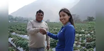 El 59% de los créditos de Financiera Confianza está en manos de mujeres