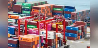Perú logrará superávit comercial récord de US$30.000 millones en 2025