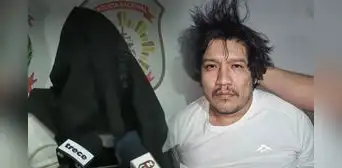 El Monstruo asegura que la Policía peruana era “su mayor protección” y le alertaba sobre allanamientos en Paraguay El Monstruo asegura que la Policía peruana era “su mayor protección” y le alertaba sobre allanamientos en Paraguay