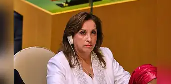 Las mentiras de Dina Boluarte en su discurso ante la ONU Las mentiras de Dina Boluarte en su discurso ante la ONU