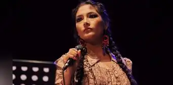 Cineastas se solidarizan con Magaly Solier: "Nos dio grandes alegrías con sus películas y enseñó a amar al Perú"