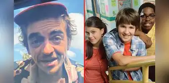 De estrella infantil a la calle: Tylor Chase de 'Manual de supervivencia escolar de Ned' luce irreconocible