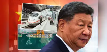 El ambicioso megaproyecto global de China que empieza a perder apoyo de países clave de Europa y América Latina