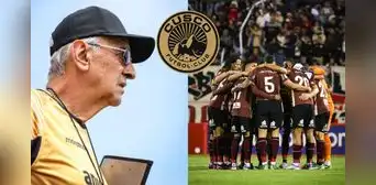 Jorge Fossati confirmó las 2 bajas en Universitario para crucial duelo con Cusco FC: "Este partido tiene una particularidad"