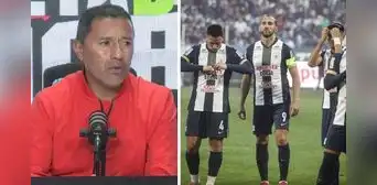 El contundente pronóstico del ‘Chorri’ Palacios para el partido de Alianza Lima por Copa Sudamericana: “Lo veo mejor a la U. de Chile”