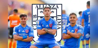 U. de Chile habría tomado drástica decisión con su plantel previo al partido ante Alianza Lima por Copa Sudamericana U. de Chile habría tomado drástica decisión con su plantel previo al partido ante Alianza Lima por Copa Sudamericana
