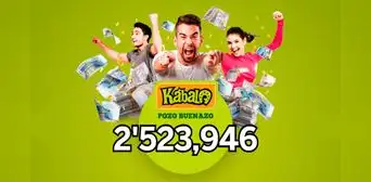 Sorteo de la Kábala en vivo hoy 25 de septiembre 2025: resultados oficiales, números y pozo Buenazo Sorteo de la Kábala en vivo hoy 25 de septiembre 2025: resultados oficiales, números y pozo Buenazo