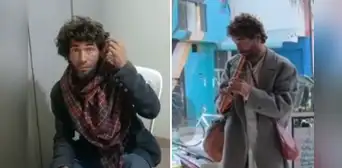 Diego Londoño, colombiano desaparecido hace 2 años y que se volvió viral en TikTok, apareció en Trujillo: "No sabía que mi familia me buscaba" Diego Londoño, colombiano desaparecido hace 2 años y que se volvió viral en TikTok, apareció en Trujillo: "No sabía que mi familia me buscaba"