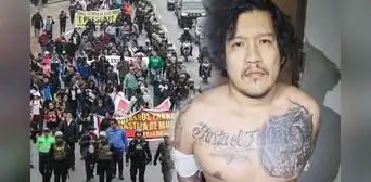Transportistas tras captura de 'El Monstruo': “Pueden atrapar al peor delincuente, pero el crimen no se detendrá porque nace en el Congreso”