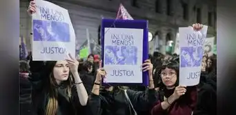 Detienen a peruano vinculado a triple feminicidio que conmocionó Argentina: crimen fue transmitido por redes Detienen a peruano vinculado a triple feminicidio que conmocionó Argentina: crimen fue transmitido por redes