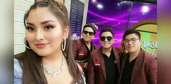 Fallece Alex León, exintegrante del grupo de La Muñequita Milly, en trágico accidente en Moquegua Fallece Alex León, exintegrante del grupo de La Muñequita Milly, en trágico accidente en Moquegua