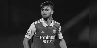 Billy Vigar, exjugador del Arsenal murió a los 21 años tras lesión cerebral por coma inducido: chocó contra muro de hormigón durante partido Billy Vigar, exjugador del Arsenal murió a los 21 años tras lesión cerebral por coma inducido: chocó contra muro de hormigón durante partido