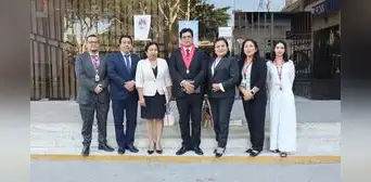 Aprueban convenio para adquisición de equipos de cómputo y mobiliario de juzgados de Paita