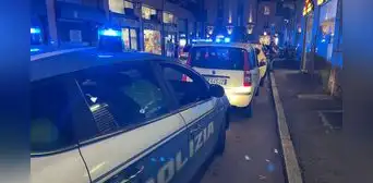 Menor peruano de 9 años fue encontrado solo en un bar en Italia: madre enfrenta cargos por abandono infantil Menor peruano de 9 años fue encontrado solo en un bar en Italia: madre enfrenta cargos por abandono infantil