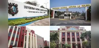 ¿Qué universidad pública ocupa el primer lugar en el ranking Sunedu desde hace 4 años? ¿Qué universidad pública ocupa el primer lugar en el ranking Sunedu desde hace 4 años?