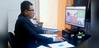 Corte de Tumbes impulsa acceso a la justicia con jornadas maratónicas de audiencias