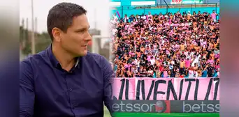 Miguel Ángel Torres renunció a la administración de Sport Boys tras ultimátum de la barra: "Cuando no eres bien recibido..."
