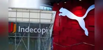 Empresa peruana vence a Puma en batalla legal por registro de logo con silueta de lobo: esto dijo Indecopi