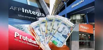 Retiro AFP: Si retiro 4 UIT, ¿en qué puedo invertirlas para obtener una mejor rentabilidad?