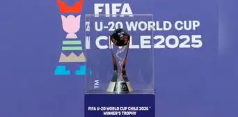 ¿Dónde ver el Mundial sub-20 de Chile? Canales de TV y transmisión por streaming ¿Dónde ver el Mundial sub-20 de Chile? Canales de TV y transmisión por streaming