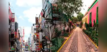 Los 6 barrios más cool de América Latina en 2025, según ranking de Time Out: Barranco en el top Los 6 barrios más cool de América Latina en 2025, según ranking de Time Out: Barranco en el top