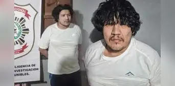Erick Moreno alias El Monstruo seguirá en Paraguay: prisión y excusas del criminal más temido del Perú Erick Moreno alias El Monstruo seguirá en Paraguay: prisión y excusas del criminal más temido del Perú