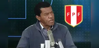 Julio César Uribe lanza fuerte crítica contra el fútbol peruano tras la designación de Manuel Barreto como nuevo DT de la ‘blanquirroja’: “Estamos en coma”