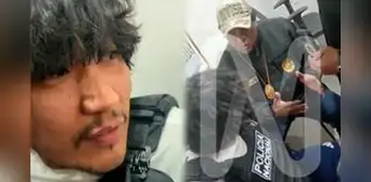 'El Monstruo' y la PNP intercambiaban detenidos por secuestrados en 2021: niña Valeria y empresaria Jackeline Salazar entre las víctimas 'El Monstruo' y la PNP intercambiaban detenidos por secuestrados en 2021: niña Valeria y empresaria Jackeline Salazar entre las víctimas