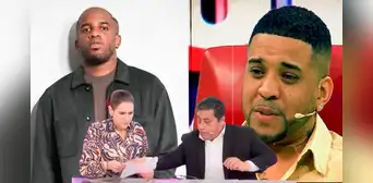 Abogado de familiar de Jefferson Farfán presenta pruebas claves en el caso 'Cri Cri': “¿Quién más estuvo contigo?”
