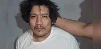 Las excusas de Erick Moreno, alias 'El Monstruo', para no ser extraditado: alega claustrofobia y tener un solo pulmón