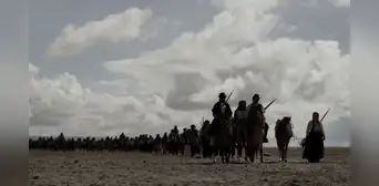 Los Indomables: la película épica que se subleva frente a la nueva ley del Cine Los Indomables: la película épica que se subleva frente a la nueva ley del Cine