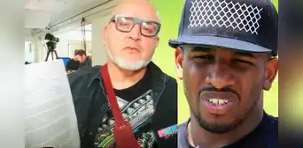 Beto Ortiz desafía a Jefferson Farfán con fuerte advertencia por intentar cancelar 'EVDLV' con ‘Cri Cri’: “Ni cristo puede impedirlo”