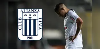 Kevin Quevedo habría quedado fuera del Alianza Lima vs U. de Chile por indisciplina, según Michael Succar: "No tenía que ver con rendimiento" Kevin Quevedo habría quedado fuera del Alianza Lima vs U. de Chile por indisciplina, según Michael Succar: "No tenía que ver con rendimiento"