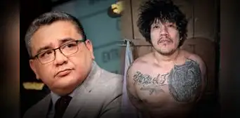 Identifican a policías que filtraban información al 'Monstruo' en Paraguay: "Son dos o tres efectivos" Identifican a policías que filtraban información al 'Monstruo' en Paraguay: "Son dos o tres efectivos"
