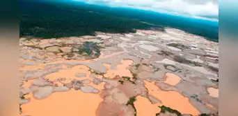 PERUMIN 37: Exportación ilegal de cobre y oro ocasiona una pérdida de más de S/9.000 millones por evasión fiscal PERUMIN 37: Exportación ilegal de cobre y oro ocasiona una pérdida de más de S/9.000 millones por evasión fiscal