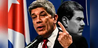 Cuba le da la espalda al régimen de Nicolás Maduro y descarta ir a una guerra con Estados Unidos si invade Venezuela Cuba le da la espalda al régimen de Nicolás Maduro y descarta ir a una guerra con Estados Unidos si invade Venezuela