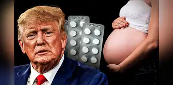 Paracetamol y autismo: “Las declaraciones de Trump confunden a la población y generan mucho daño”