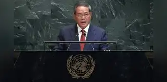 China advierte en la Asamblea General de la ONU sobre un regreso a la "mentalidad de Guerra Fría"