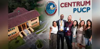 ¿Quieres hacer un máster en Marketing? Conoce las 3 mejores escuelas de América Latina, según QS Rankings 2026: 2 son de Perú ¿Quieres hacer un máster en Marketing? Conoce las 3 mejores escuelas de América Latina, según QS Rankings 2026: 2 son de Perú