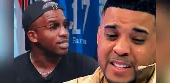Abogado de familia de Jefferson Farfán expone chats privados entre 'Cri Cri' y 'Foquita' tras caso de abuso sexual: "¿Qué hablas, primo?" Abogado de familia de Jefferson Farfán expone chats privados entre 'Cri Cri' y 'Foquita' tras caso de abuso sexual: "¿Qué hablas, primo?"