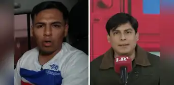 Alcalde de Ate, Franco Vidal, sorprende al aceptar entrevista a Curwen, pero pone estricta condición