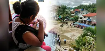 Menores con VIH en la Amazonía luchan por vivir ante falta de tratamiento adecuado y educación sexual Menores con VIH en la Amazonía luchan por vivir ante falta de tratamiento adecuado y educación sexual