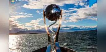 Programación del Mundial Sub-20 de Chile: fixture de la fecha 1 por la fase de grupos del torneo juvenil Programación del Mundial Sub-20 de Chile: fixture de la fecha 1 por la fase de grupos del torneo juvenil
