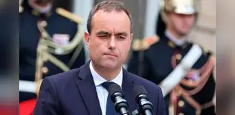 Francia: nuevo primer ministro nombrará gabinete en octubre y rechaza restablecer 'Impuesto a la Fortuna' Francia: nuevo primer ministro nombrará gabinete en octubre y rechaza restablecer 'Impuesto a la Fortuna'