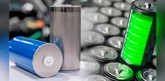 China desafía las baterías de litio con una de iones de hidruro seis veces más potente China desafía las baterías de litio con una de iones de hidruro seis veces más potente