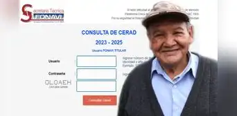 Fonavi activa el CERAD del Reintegro 4: beneficiarios pueden consultar el monto exacto que cobran en el Banco de la Nación 2025