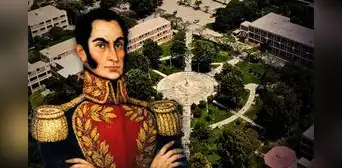 Trujillo tiene la única universidad pública del norte del Perú en el top 5 del ranking Sunedu: Simón Bolívar la fundó hace 200 años Trujillo tiene la única universidad pública del norte del Perú en el top 5 del ranking Sunedu: Simón Bolívar la fundó hace 200 años